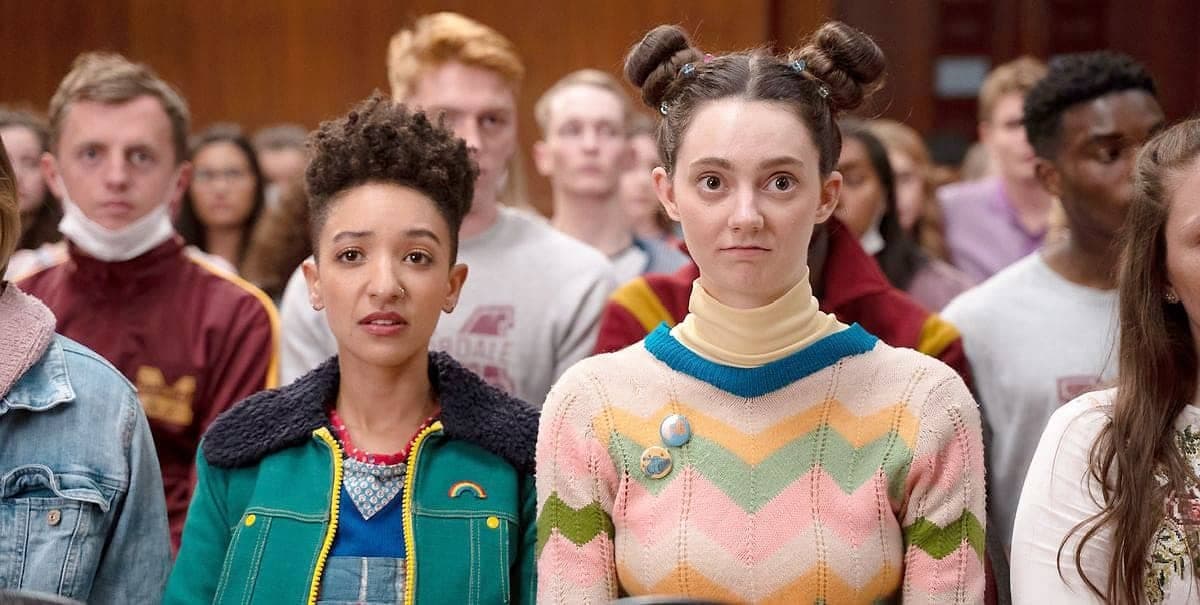 Photo courtoisie, Netflix