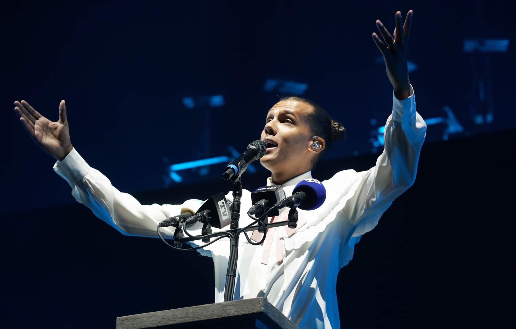 Photo d'archives, Agence QMI