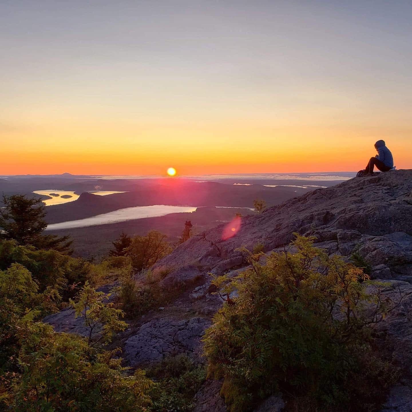 Parc régional du Mont-Ham