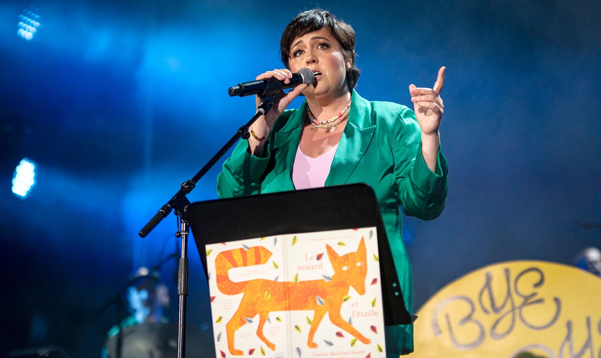 Photo d'archives, Agence QMI