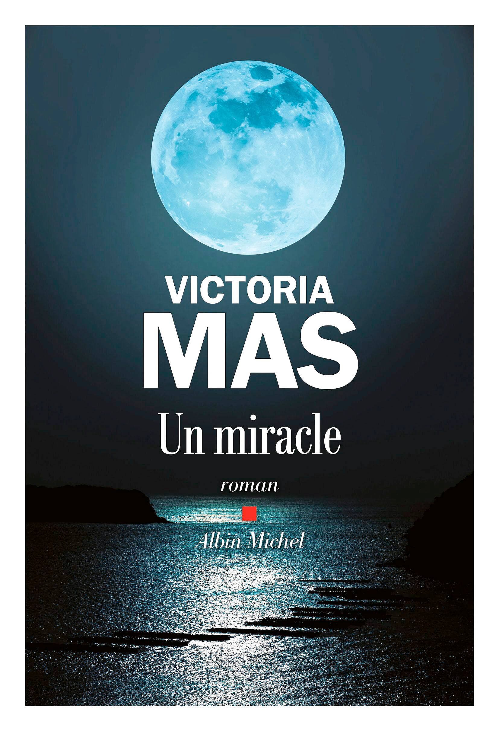 Photo fournie par Éditions Albin Michel