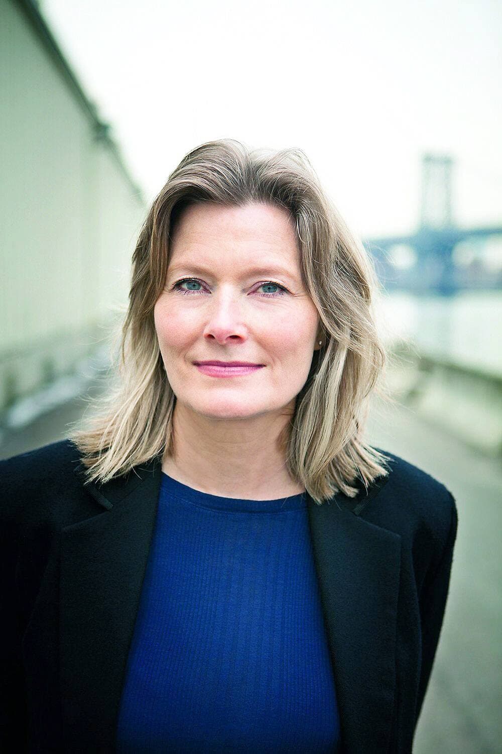Jennifer Egan