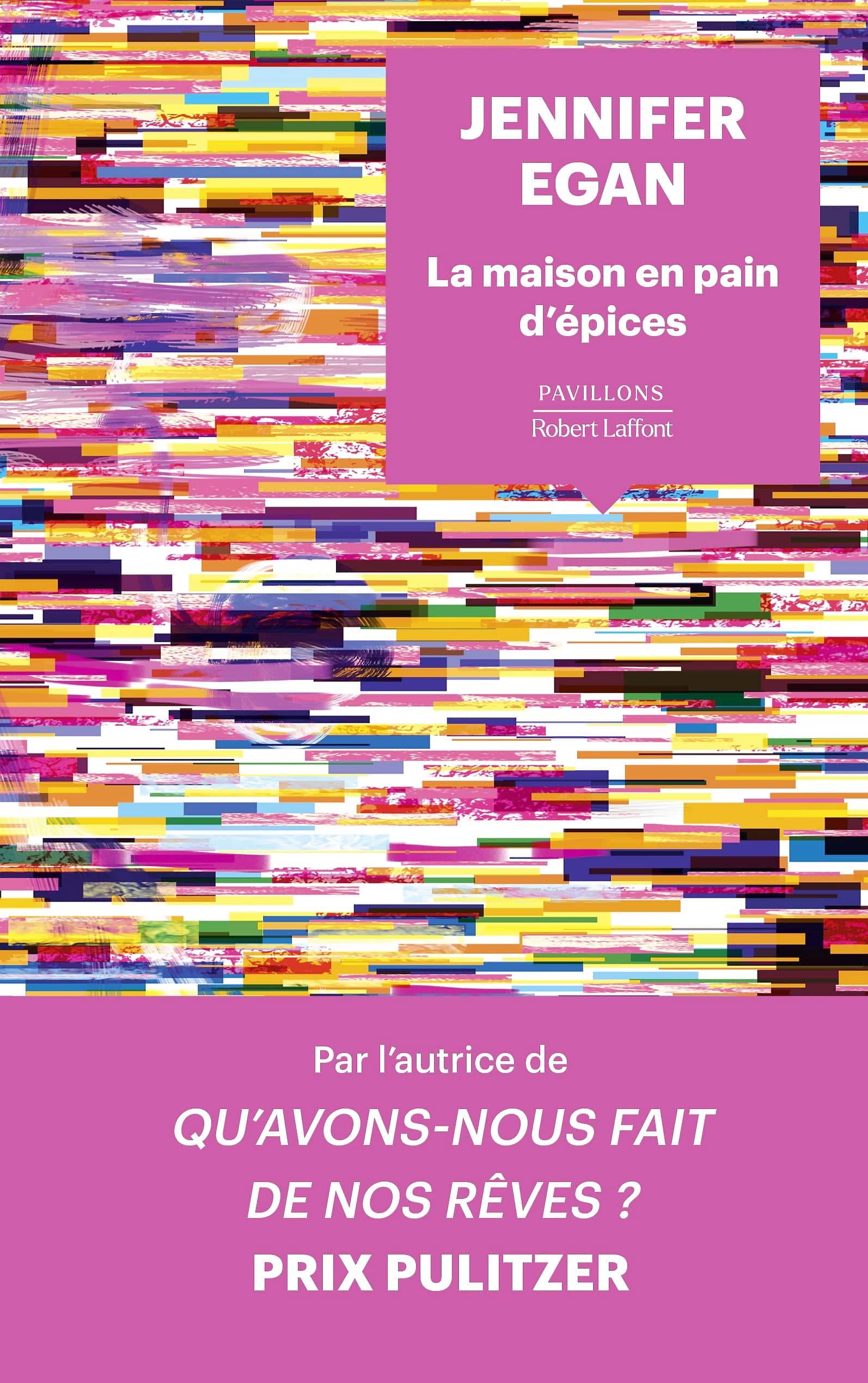 Photo fournie par Éditions Robert Laffont