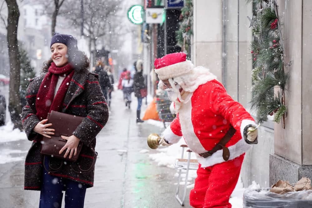 Photo fournie par Immina Films