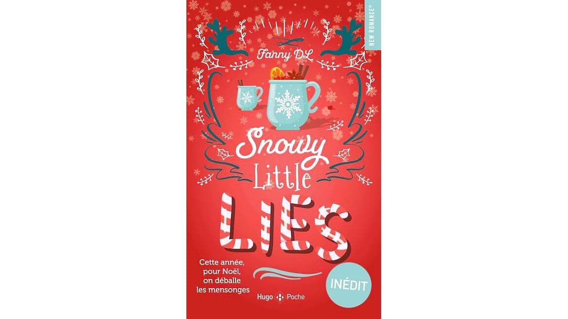 Photo fournie par Éditions Hugo