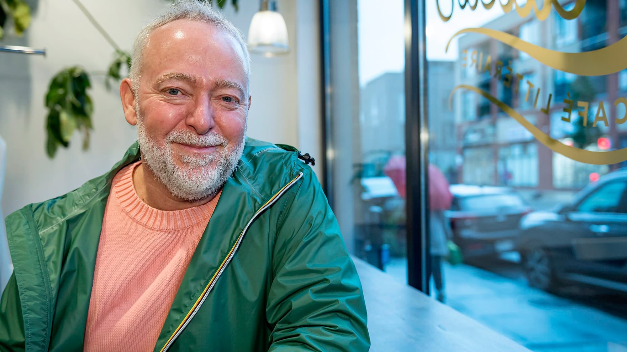 Photo Agence QMI, Joêl Lemay