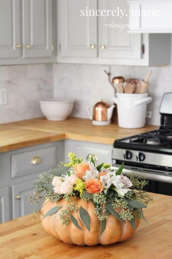 Courtoisie Pinterest