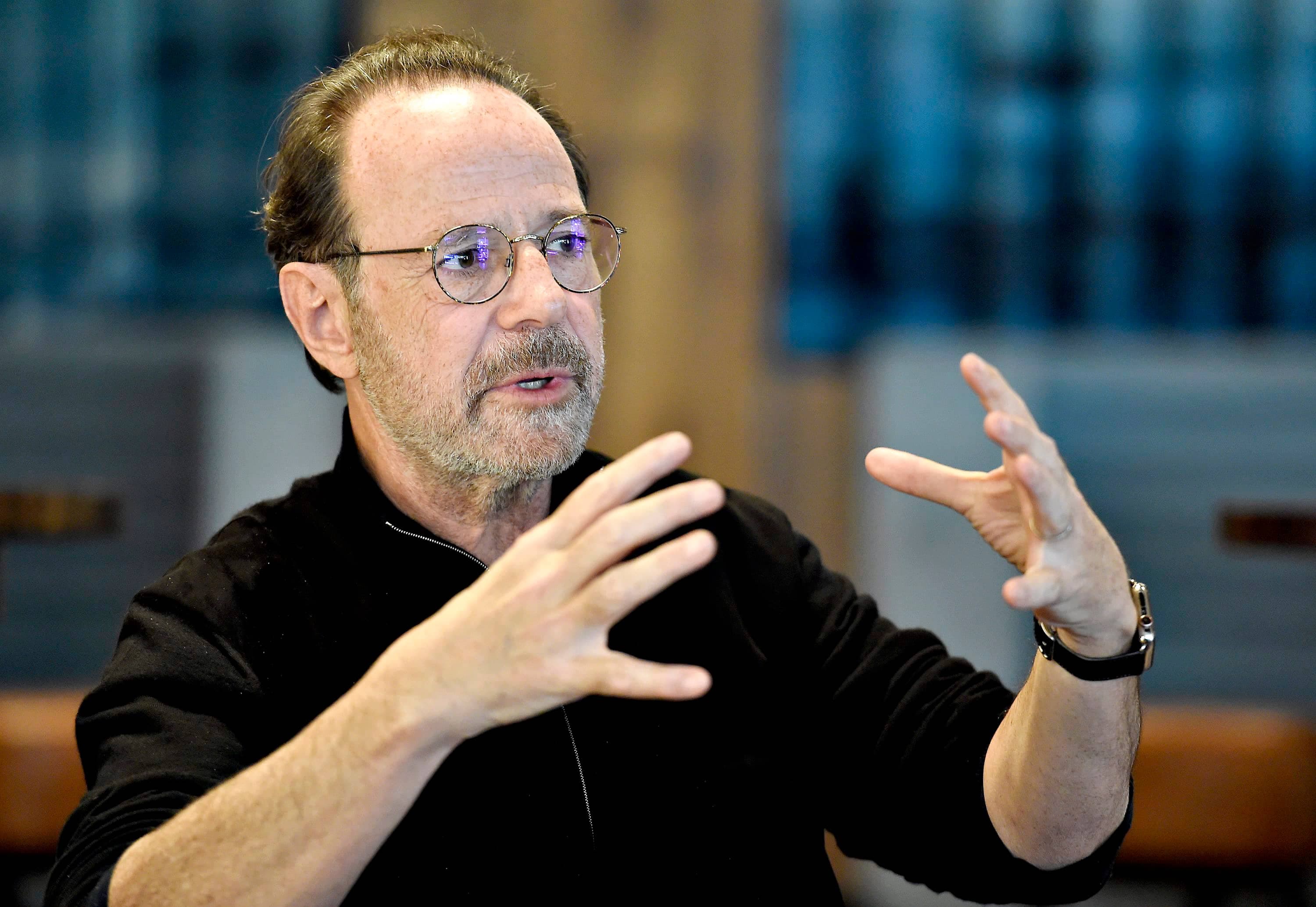 Stevens LeBlanc/JOURNAL DE QUEBEC