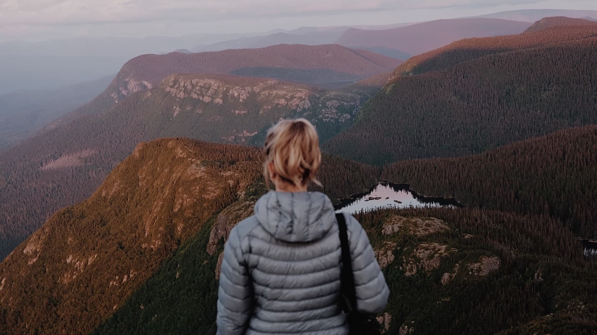 Facebook Tourisme Gaspésie