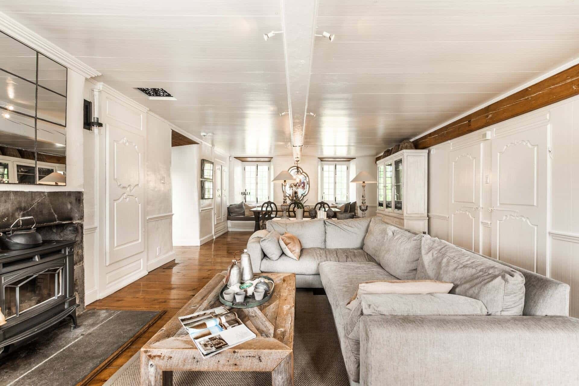 Alexandre Parent / Studio Point de vue