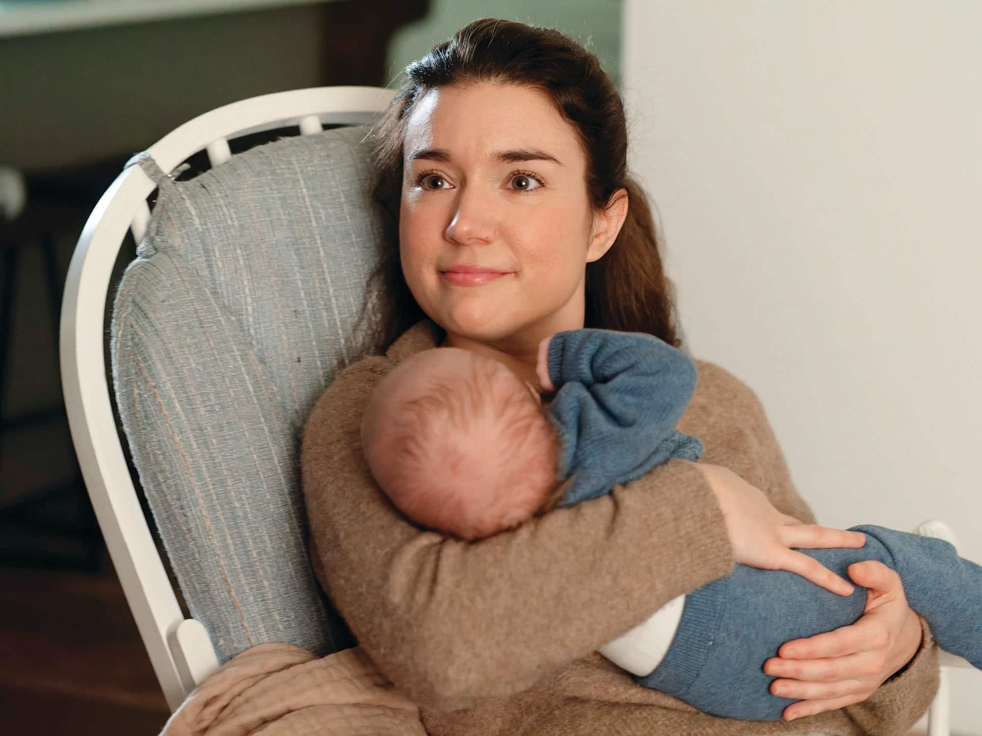 Photo : Yan Turcotte