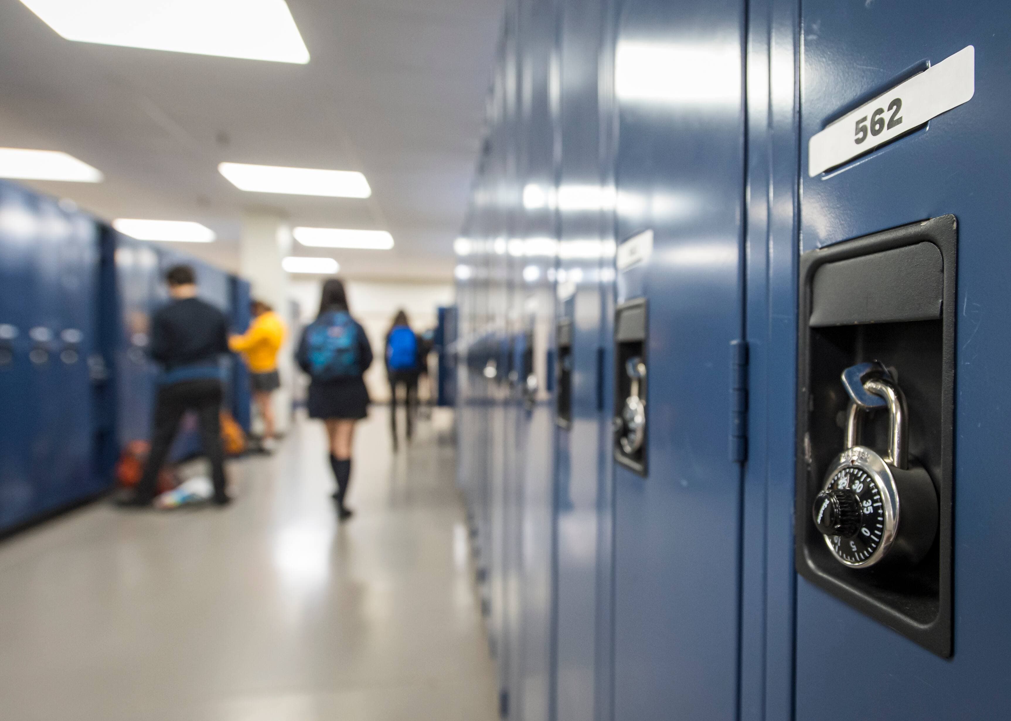 Joël Lemay / Agence QMI