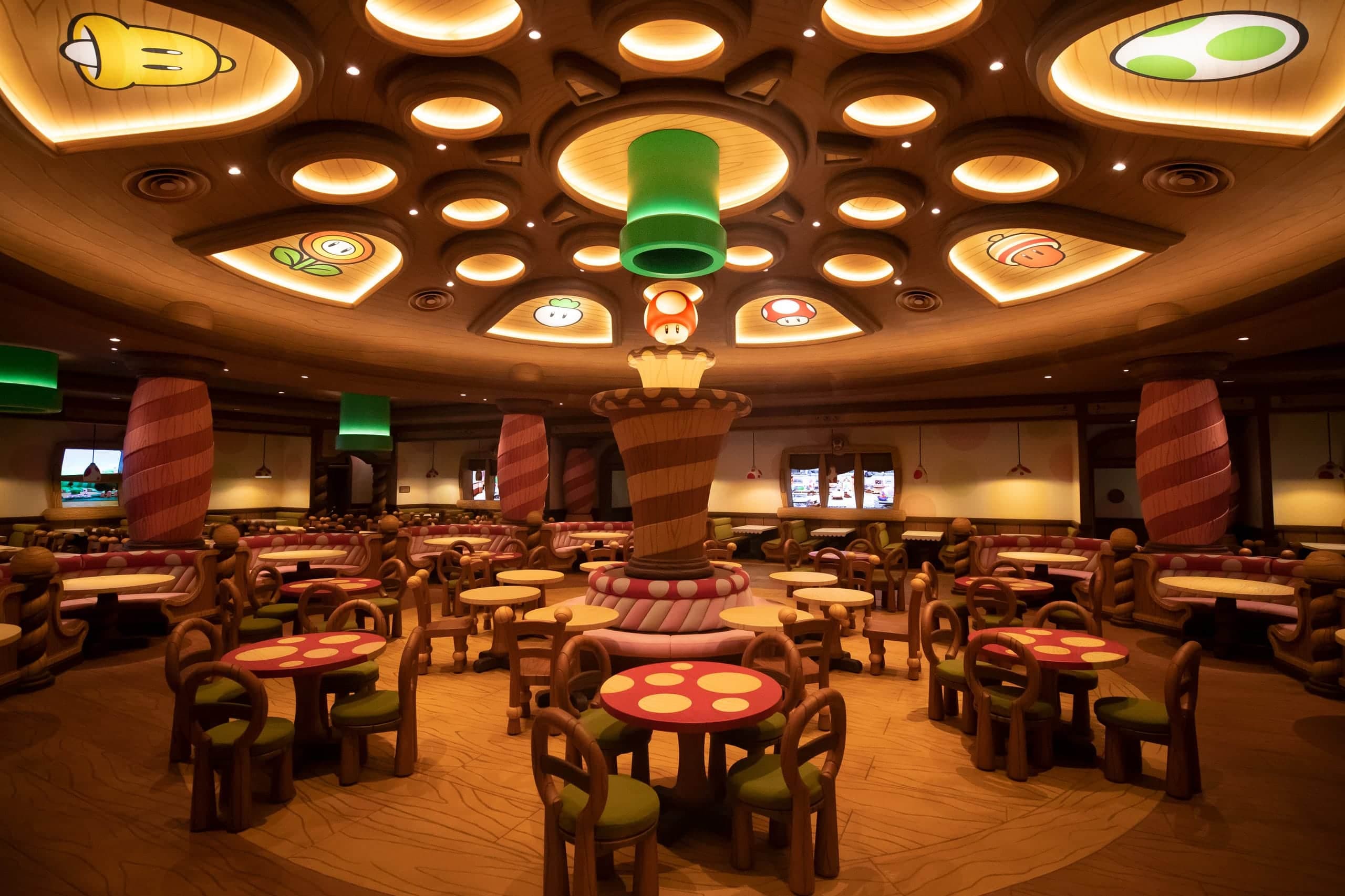 Courtoisie Universal Studios