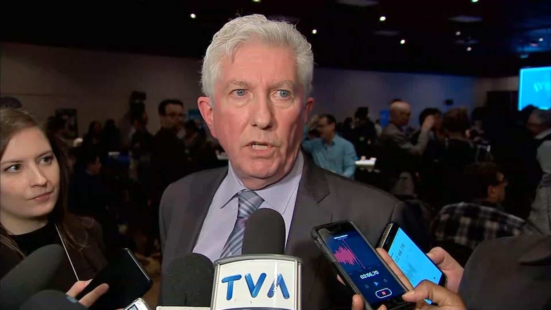 CAPTURE D'�CRAN / TVA NOUVELLES / AGENCE QMI