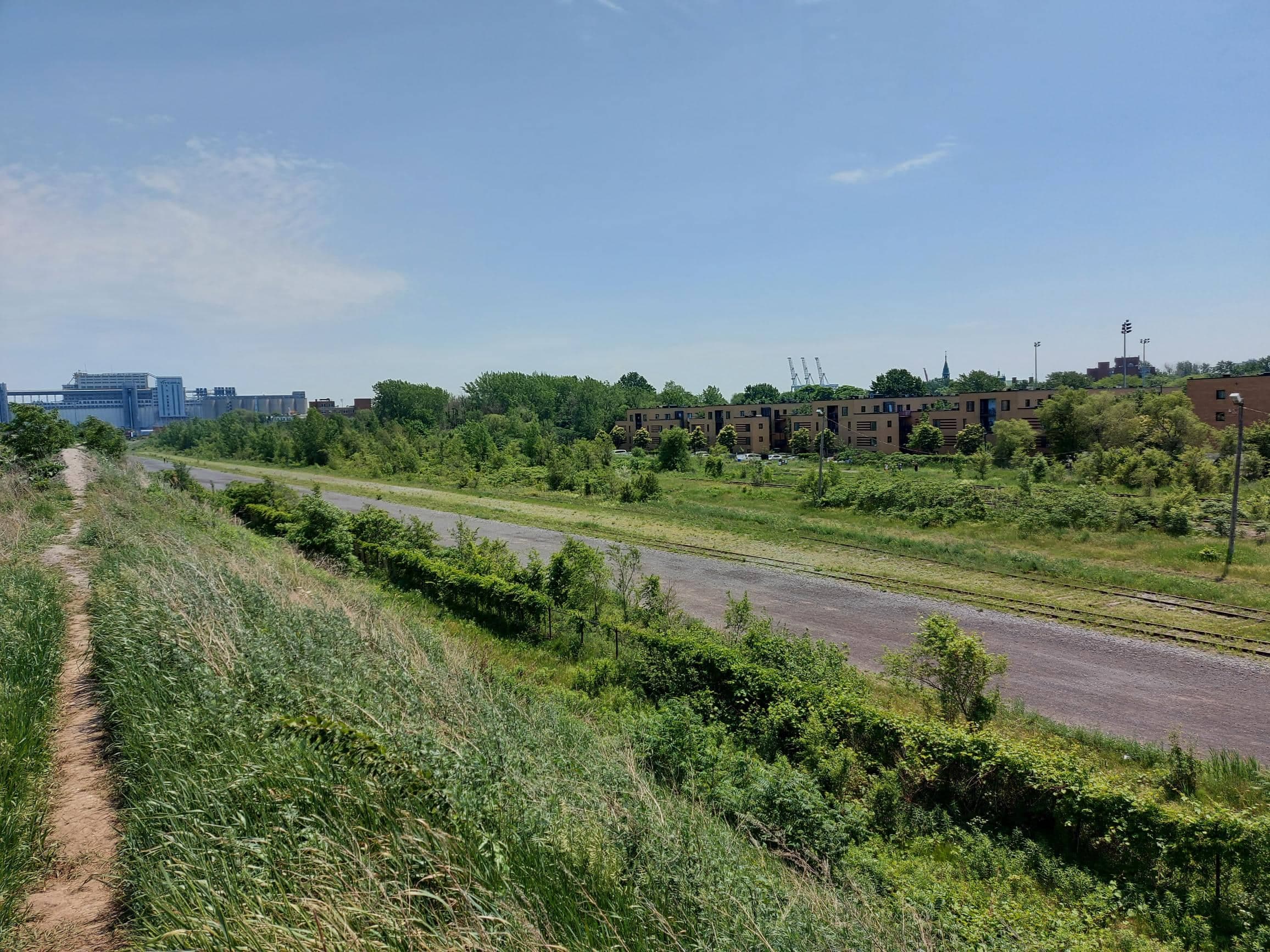 Gabriel Beauchemin/24 heures