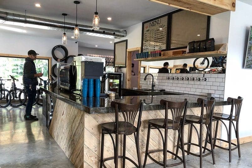 Facebook Tourisme Bromont