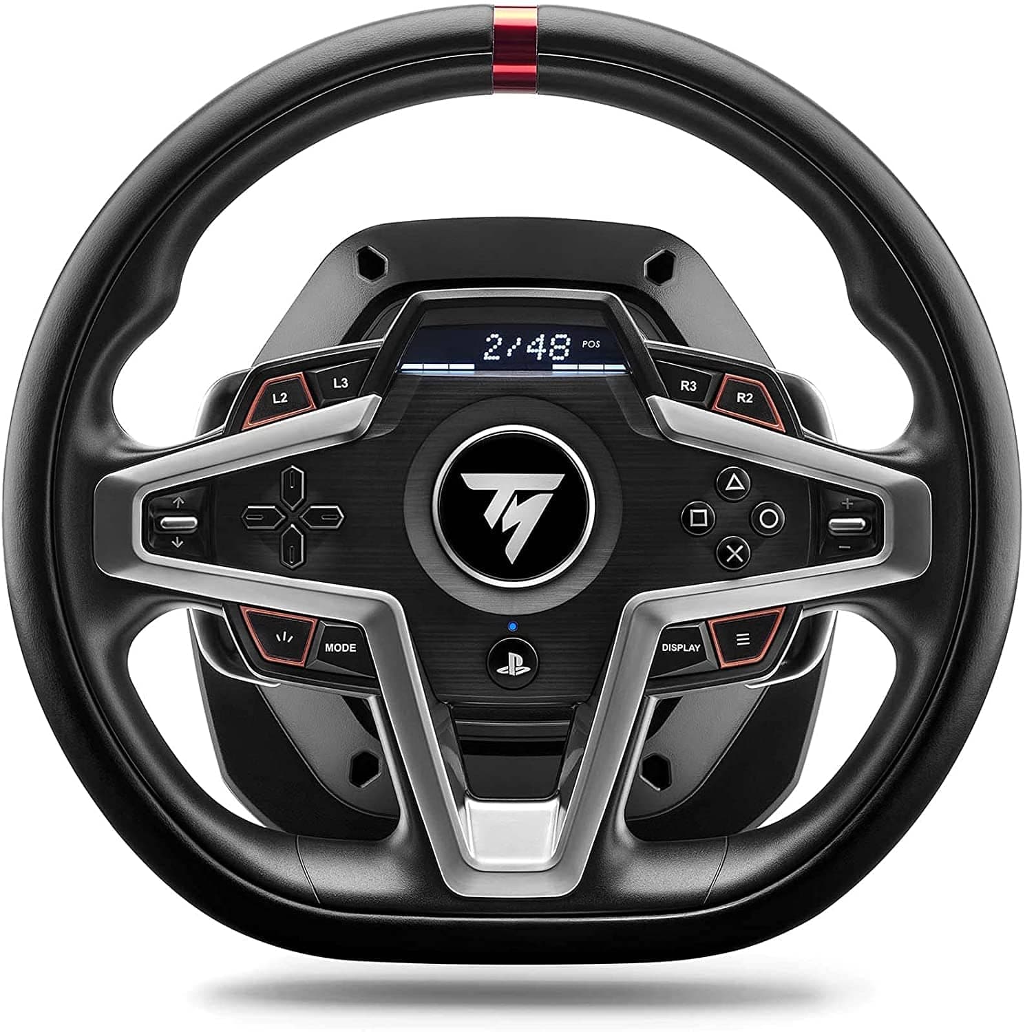 Image courtoisie Thrustmaster
