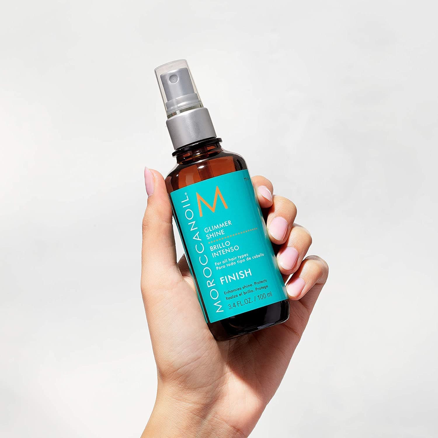 Moroccanoil / Amazon