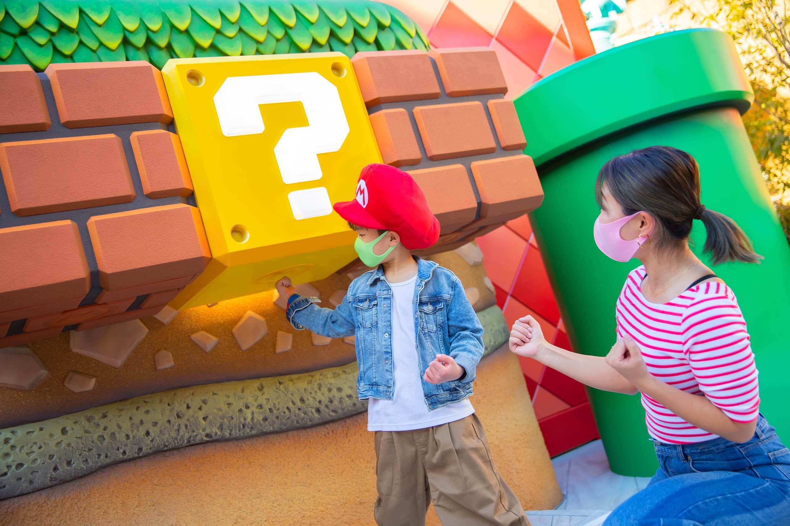 Courtoisie Universal Studios