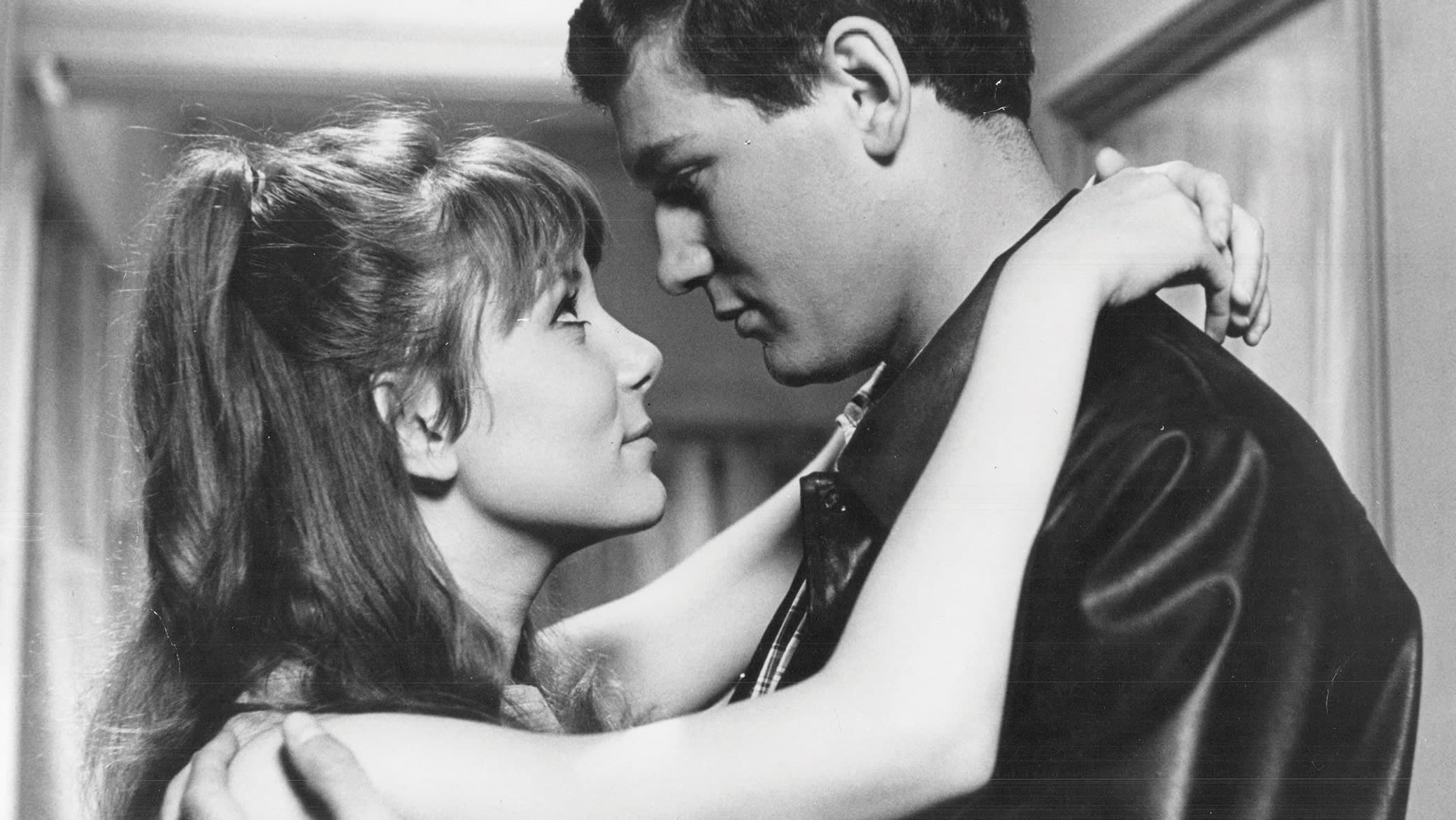 Marie-Josée Longchamps et Réjean Lefrançois.