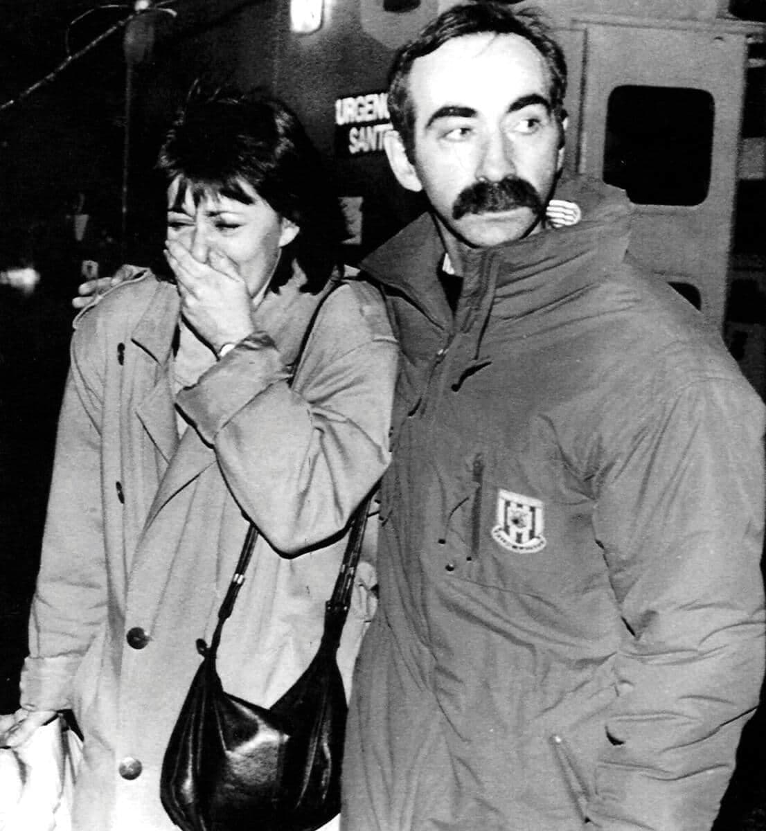 Photo : Archives Le journal de Montréal