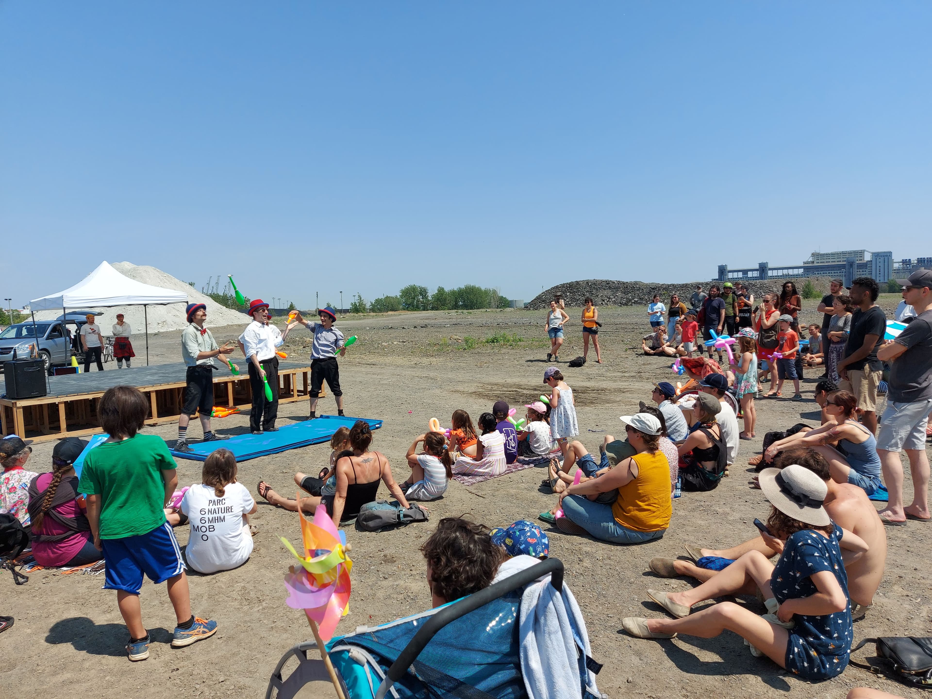 Gabriel Beauchemin/24 heures