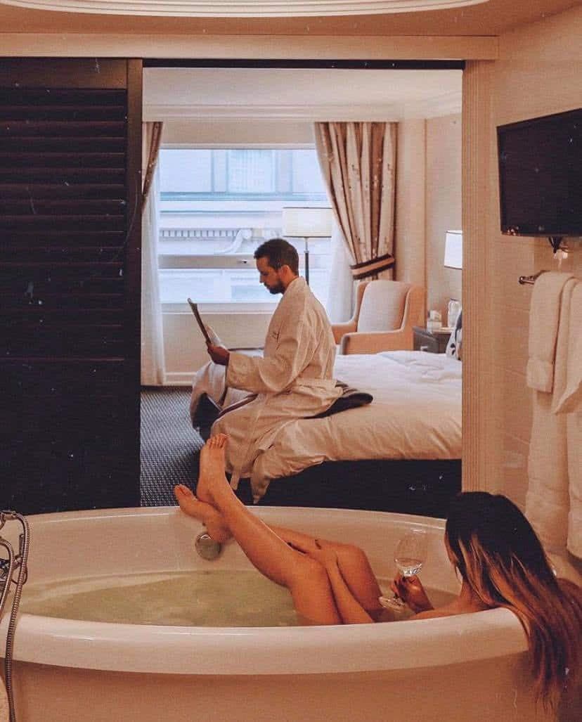 Facebook Le St-Martin Hôtel Particulier