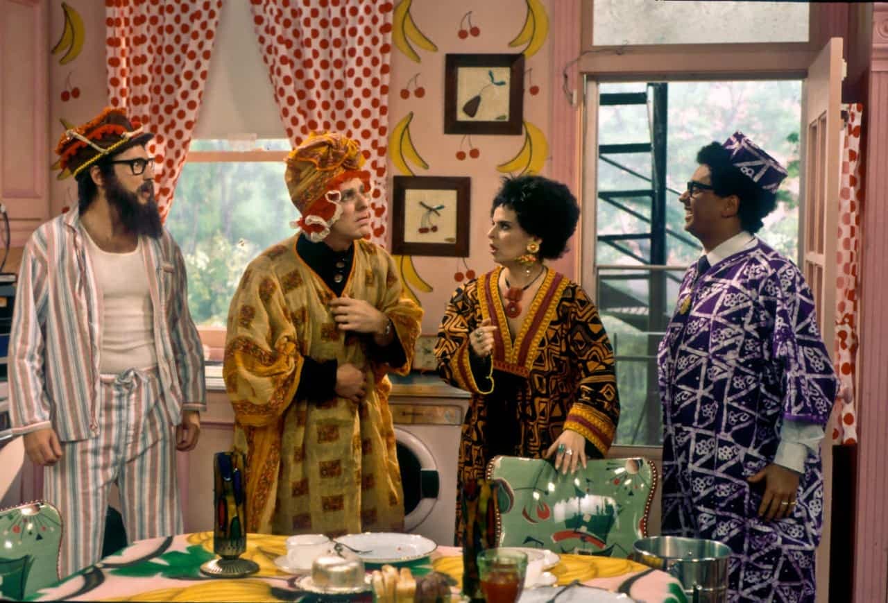 Facebook : La Petite Vie