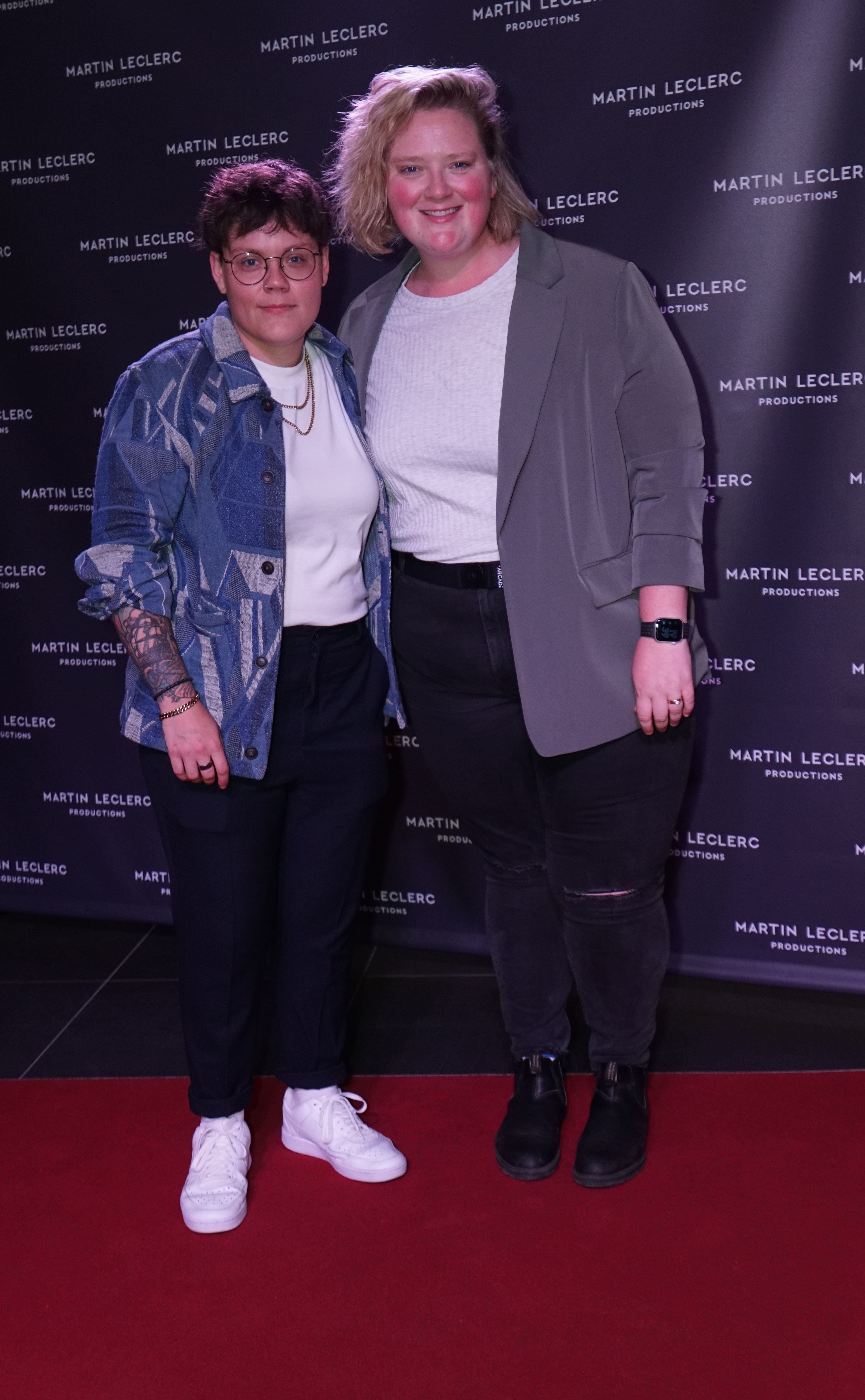 MARIO BEAUREGARD/AGENCE QMI