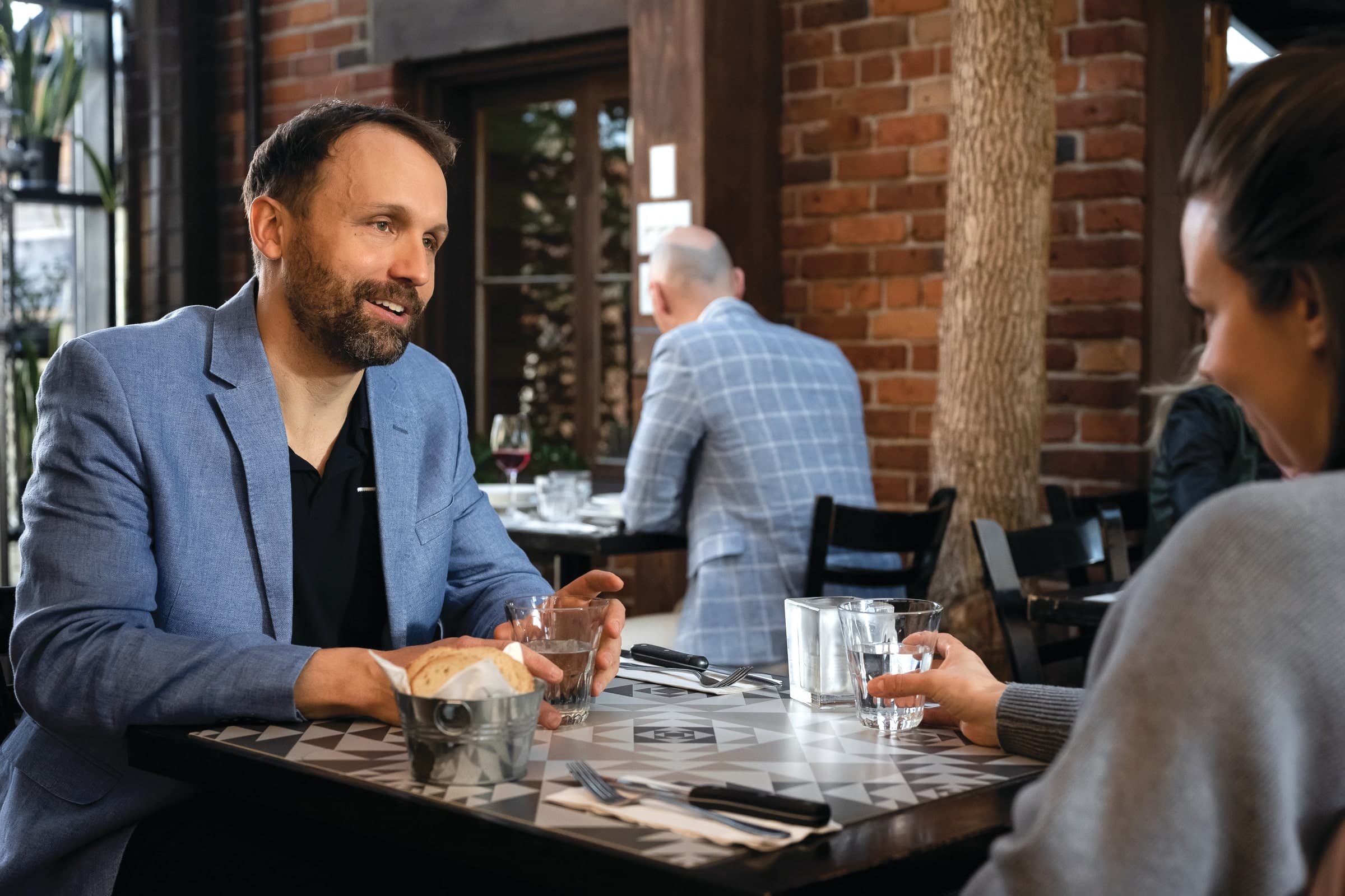 Photo : Fabrice Gaetan