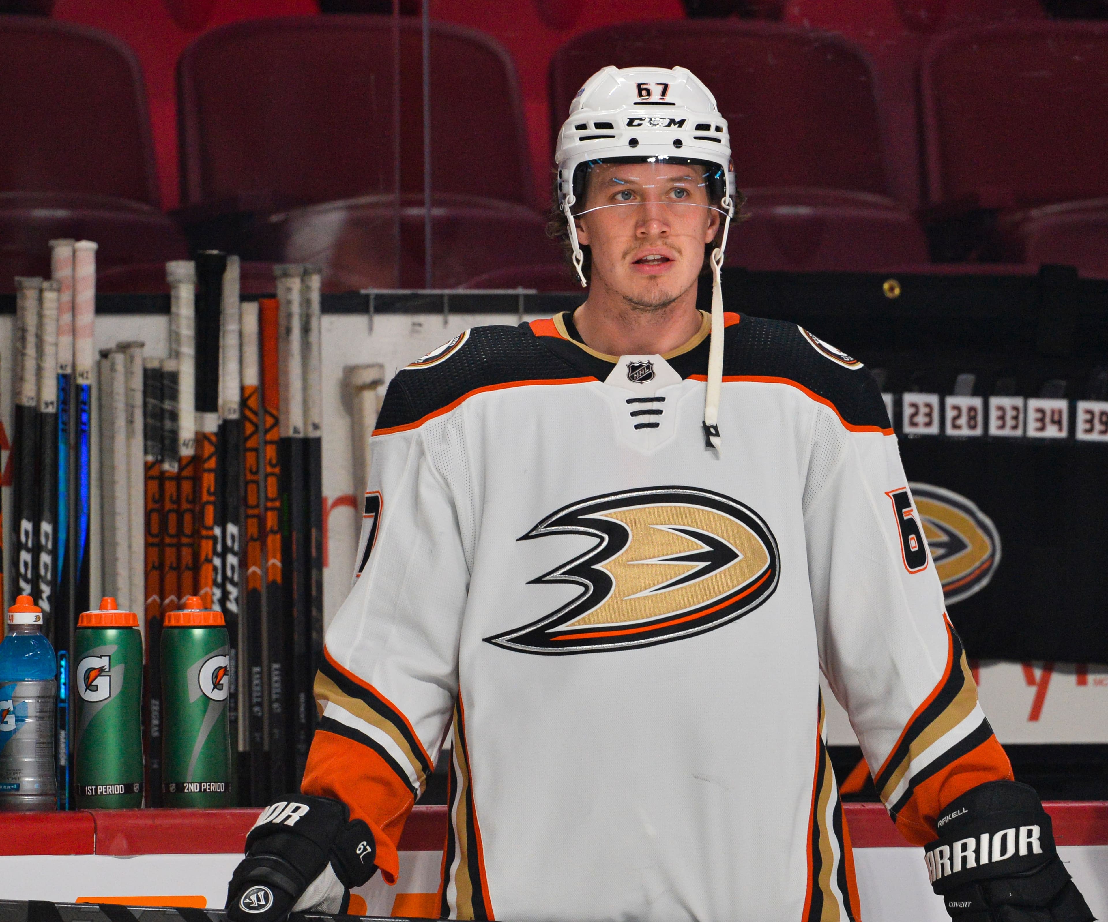 Rickard Rakell