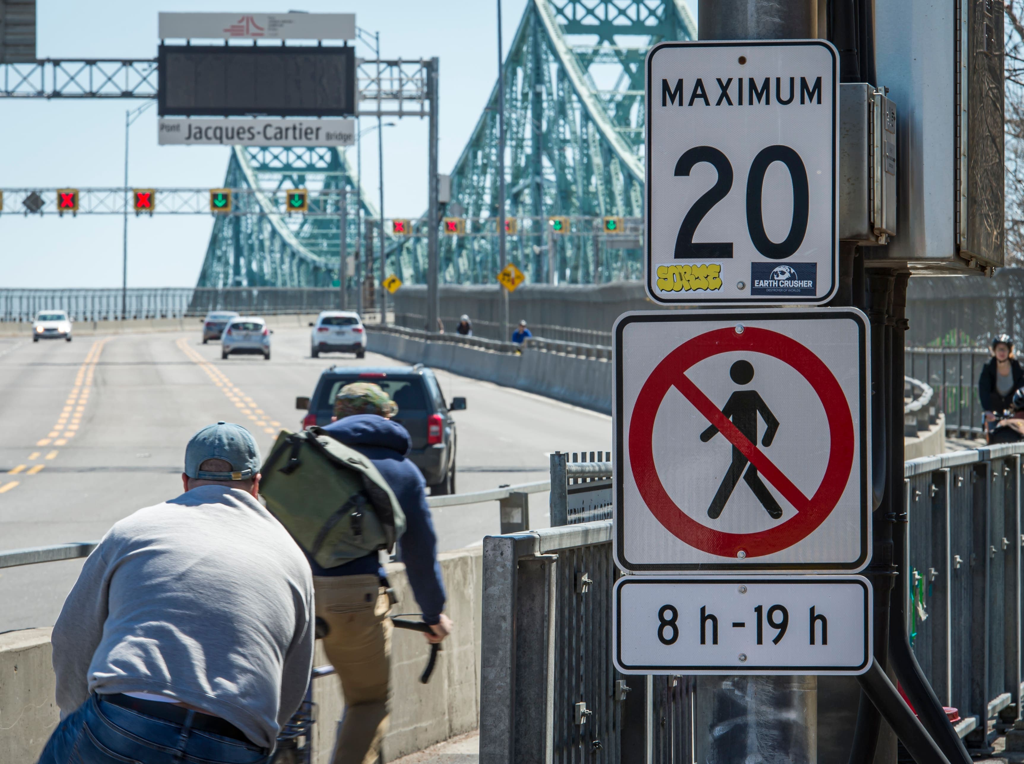 Joël Lemay / Agence QMI