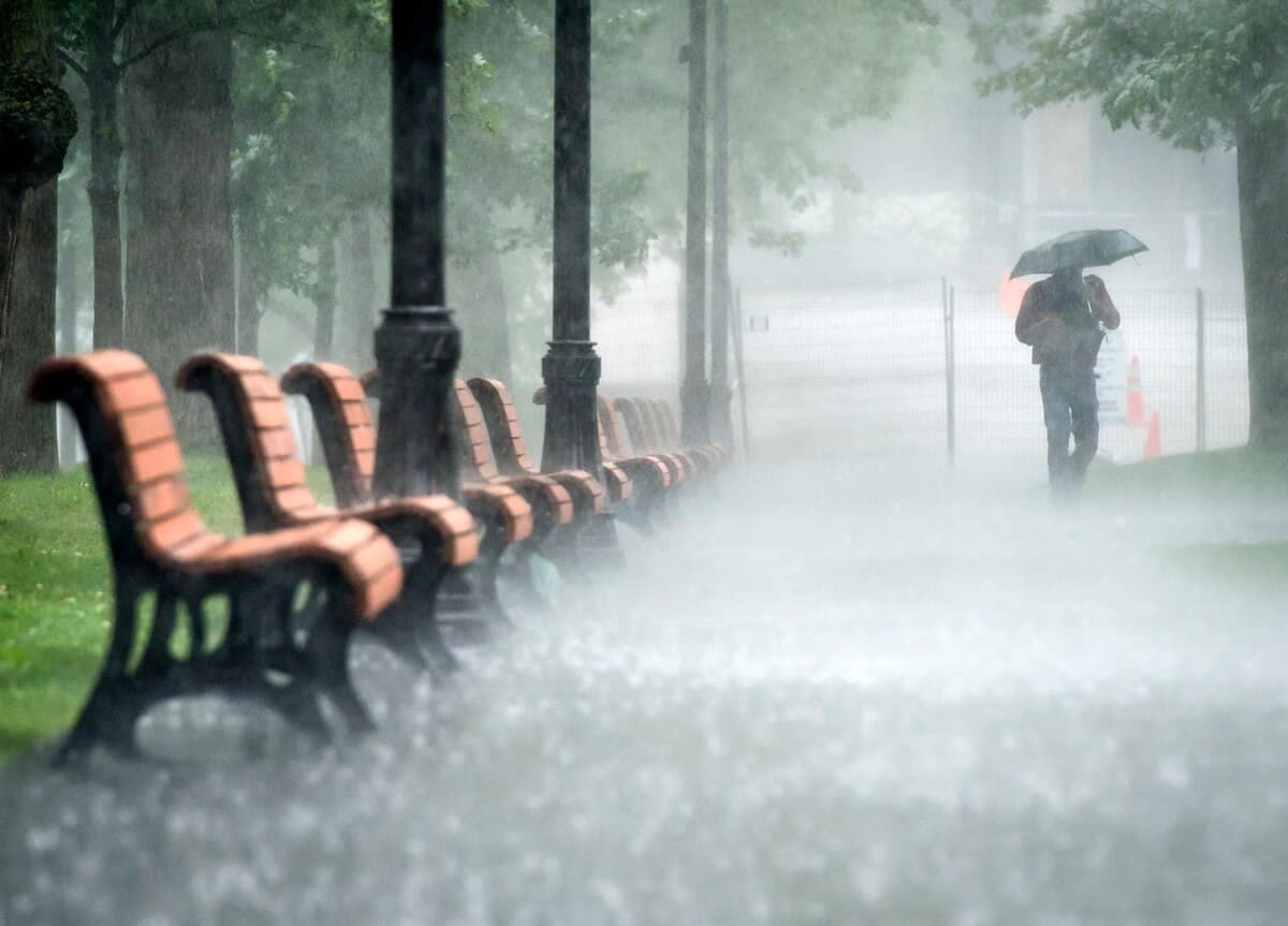 Photo d'archives, AGENCE QMI