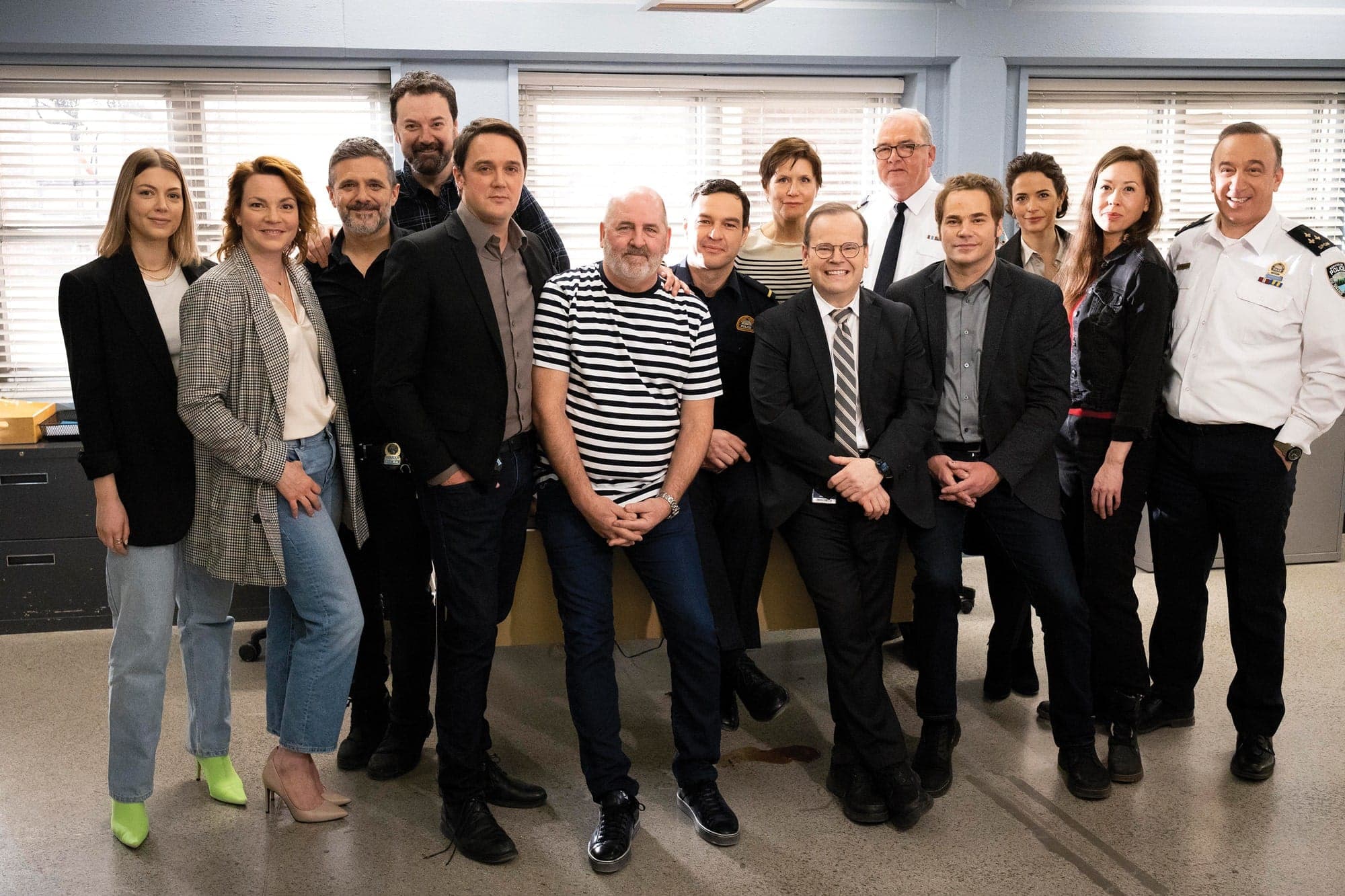 Photo : © Karl Jessy Photographe