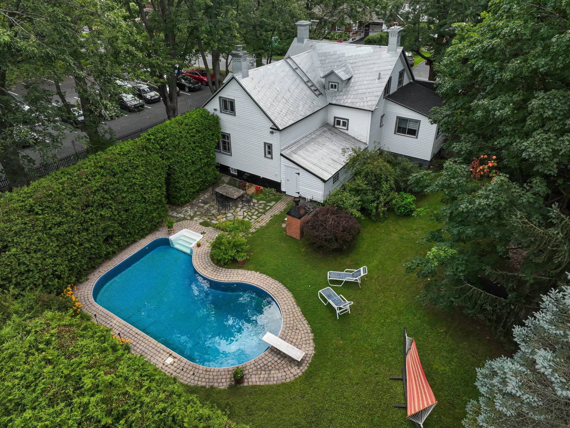 Photographe: Caroline Dion