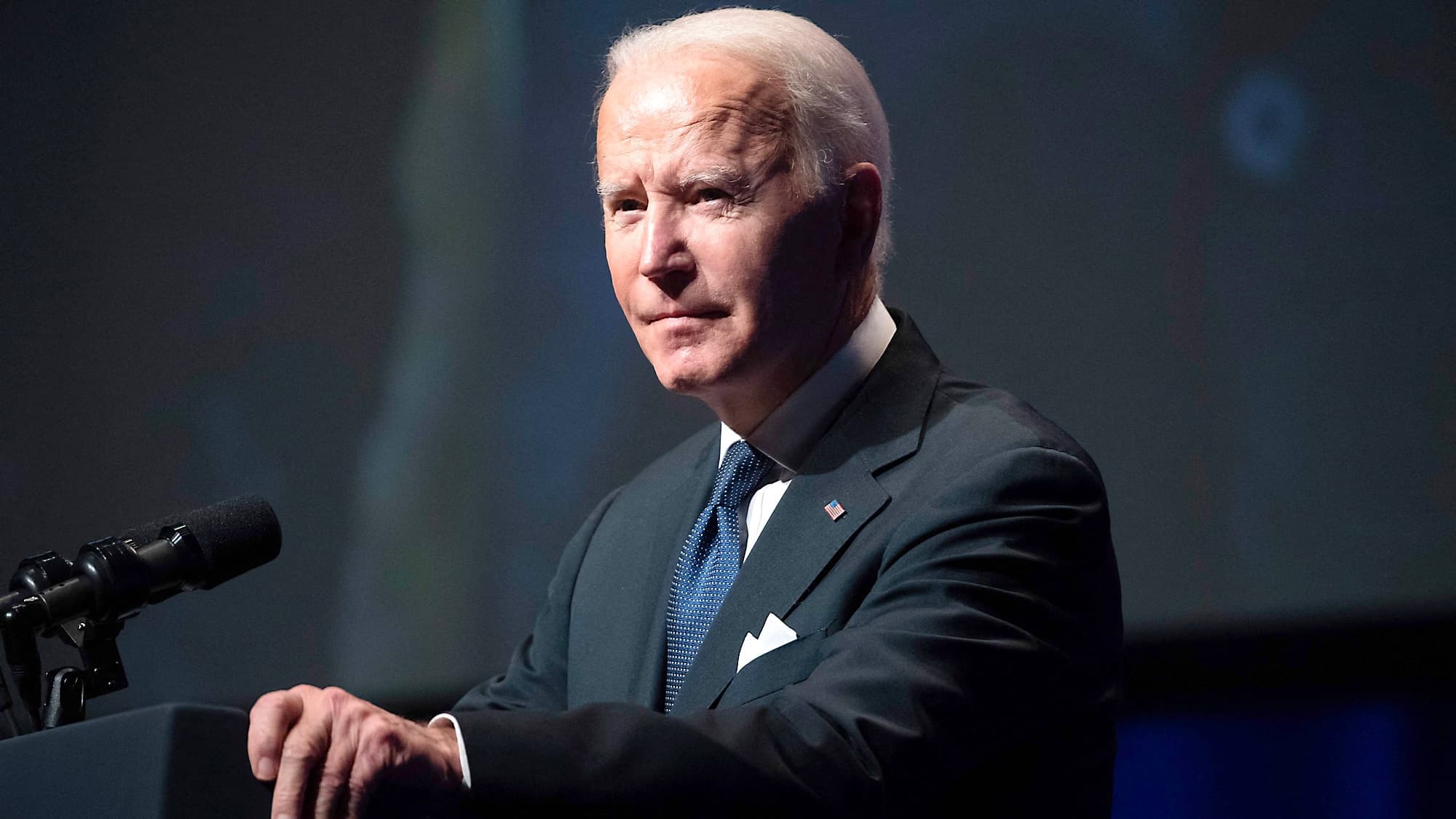 Joe Biden