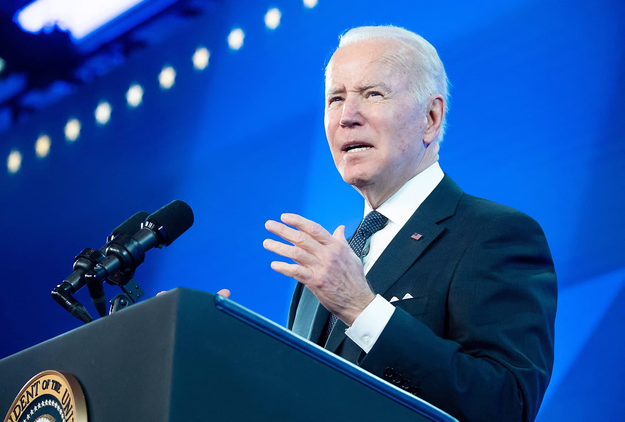 Joe Biden