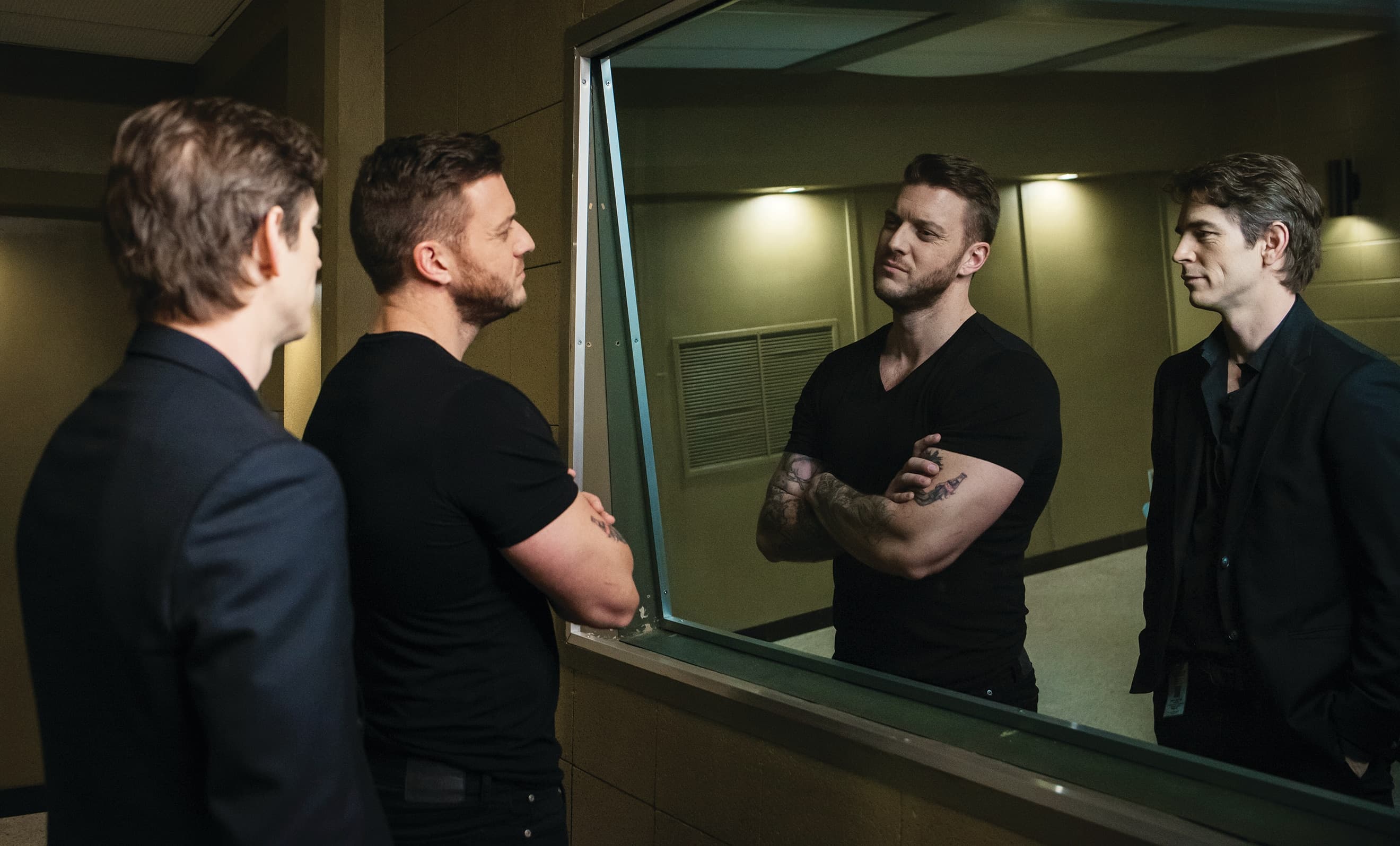 Photo : Karljessy / Radio-Canada