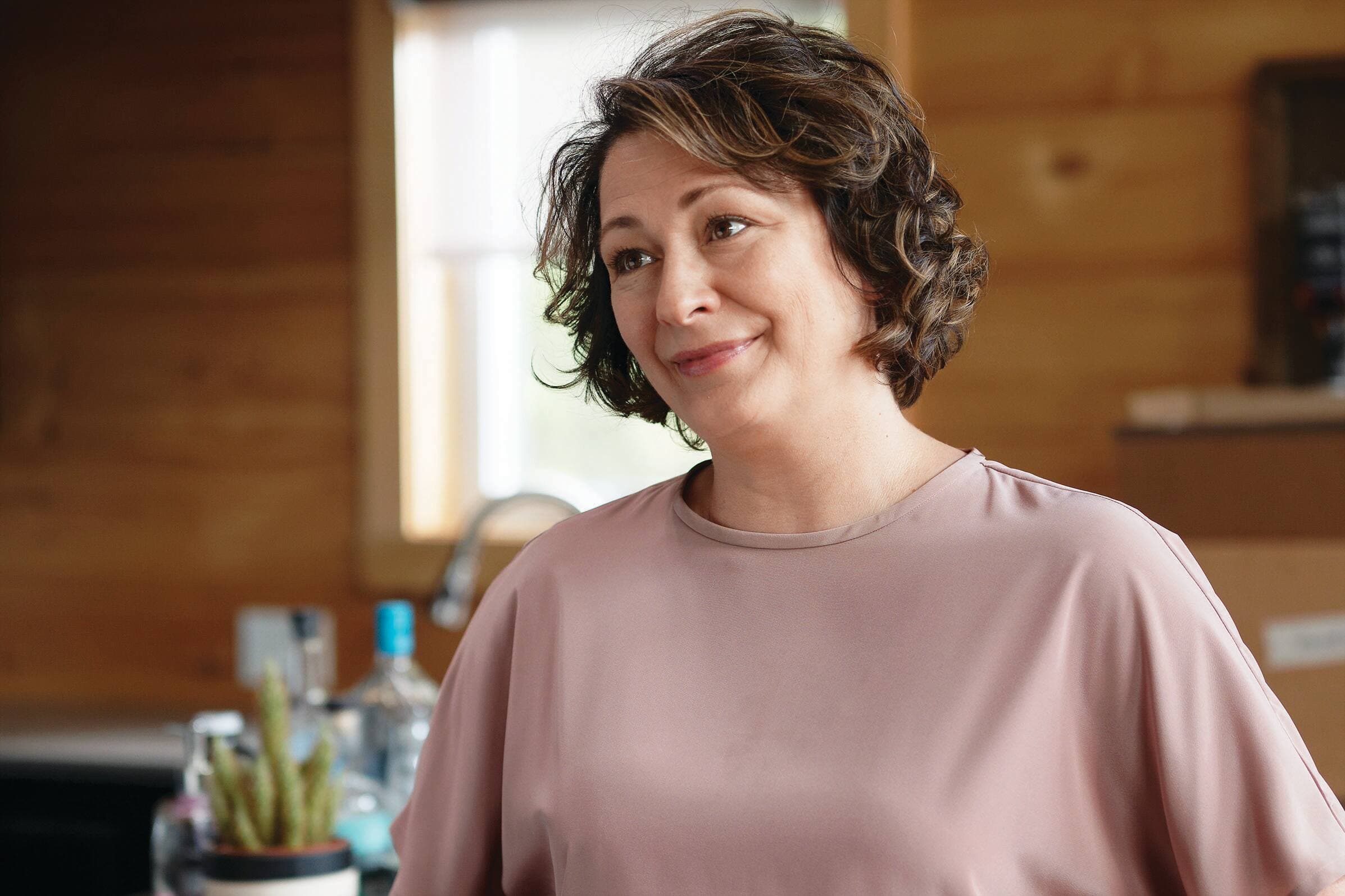 Photo : Yan Turcotte / TVA