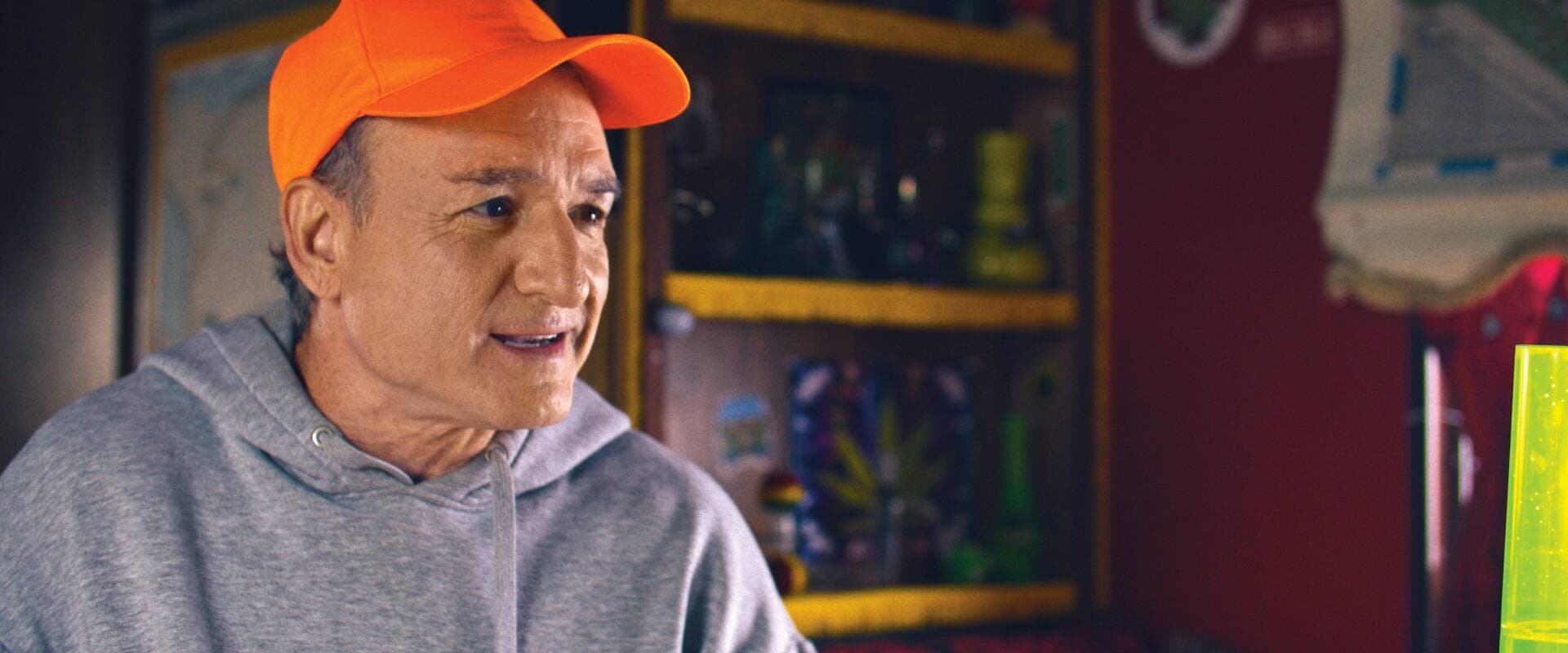 Photo : © Radio-Canada