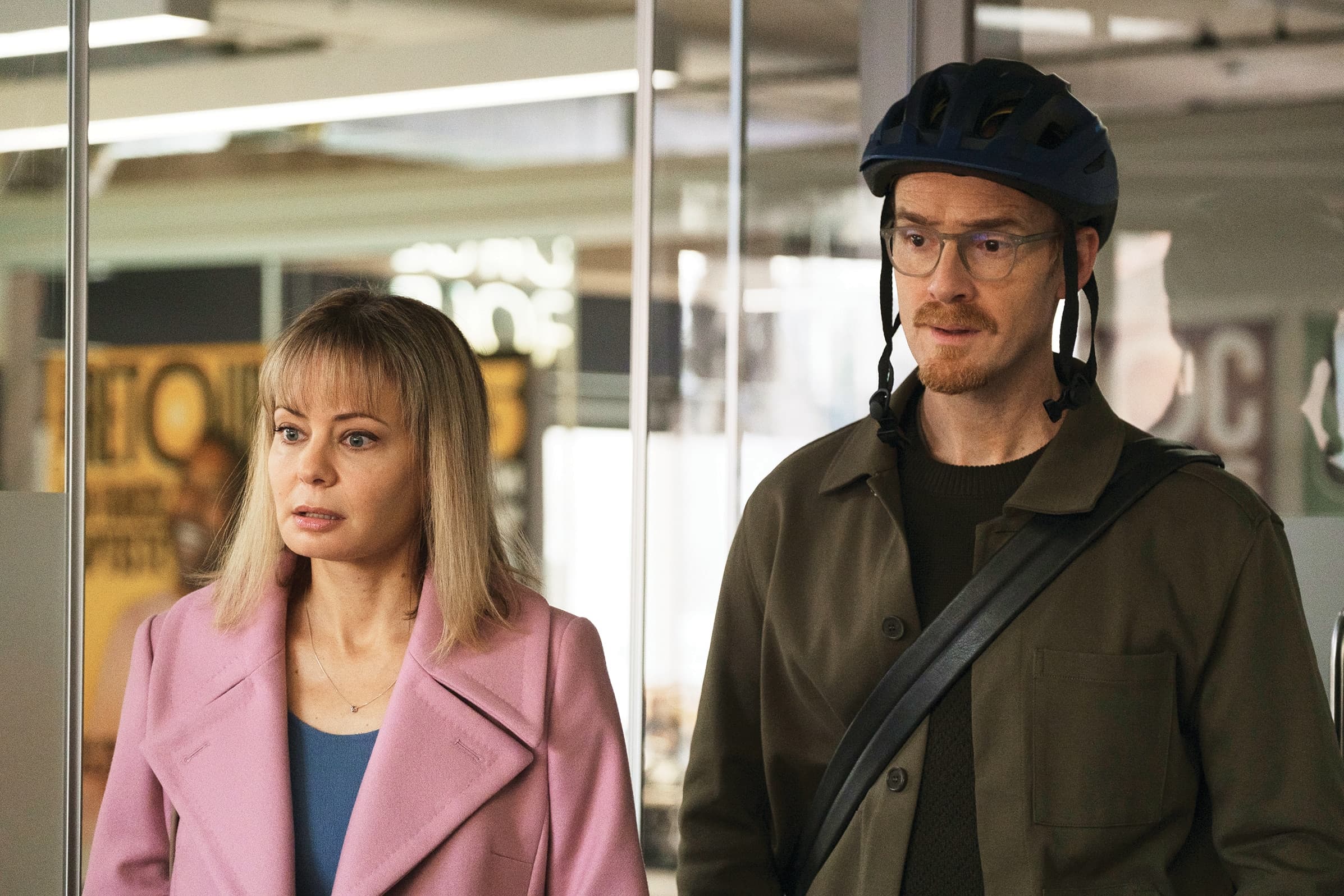 Photo : Laurence Grandbois Bern