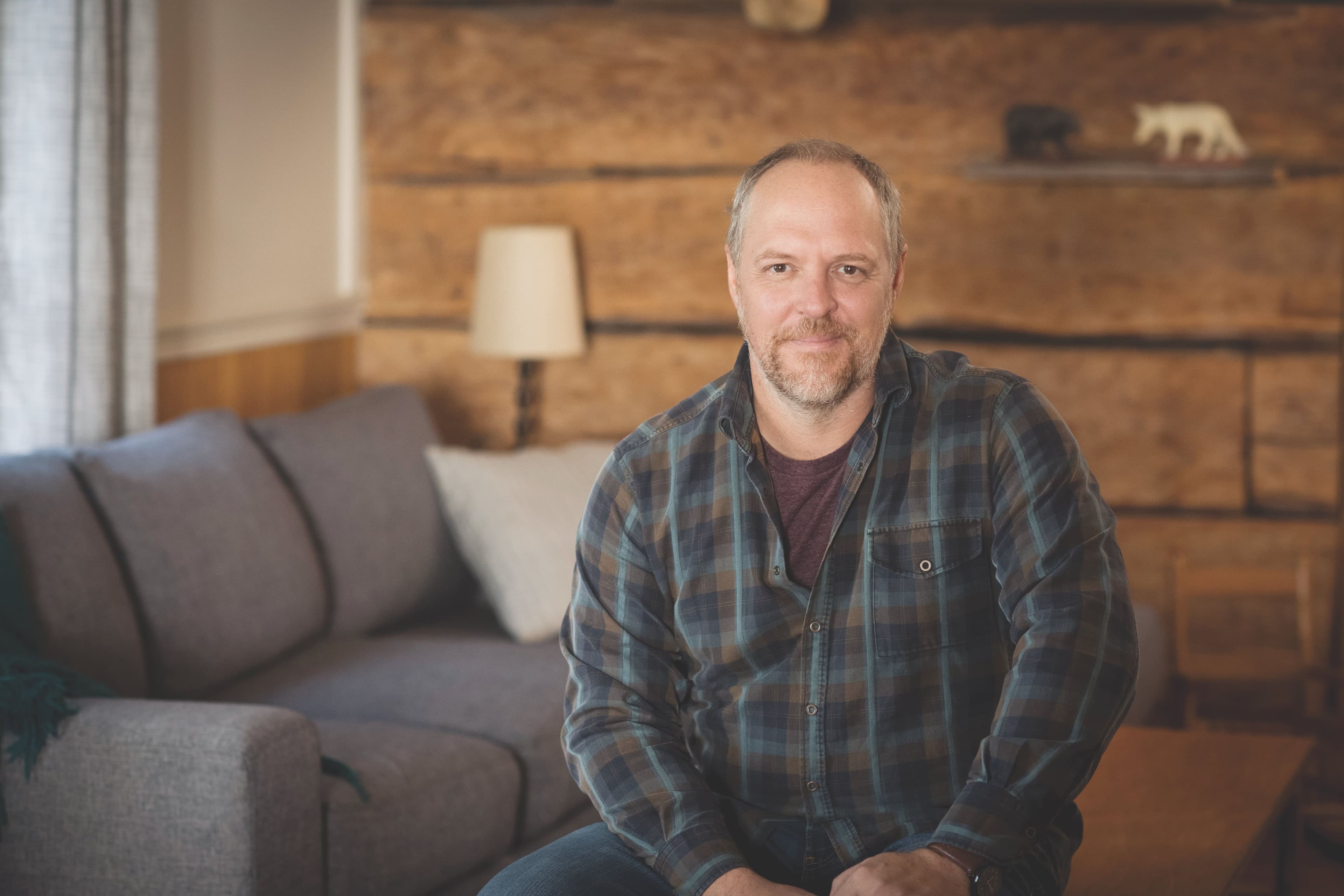 Photo : Bruno Petrozza / TVA Pu