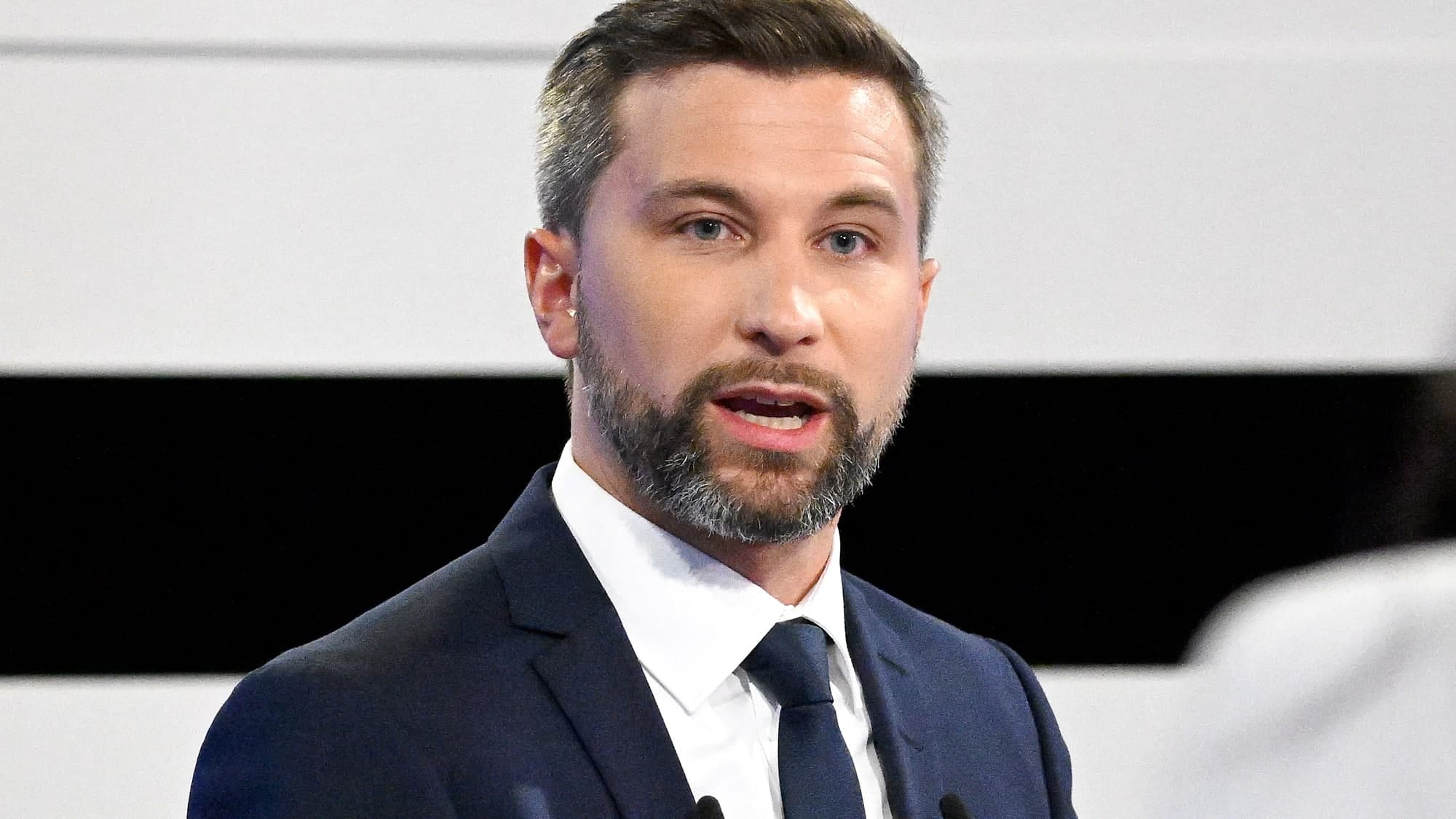 Gabriel Nadeau-Dubois