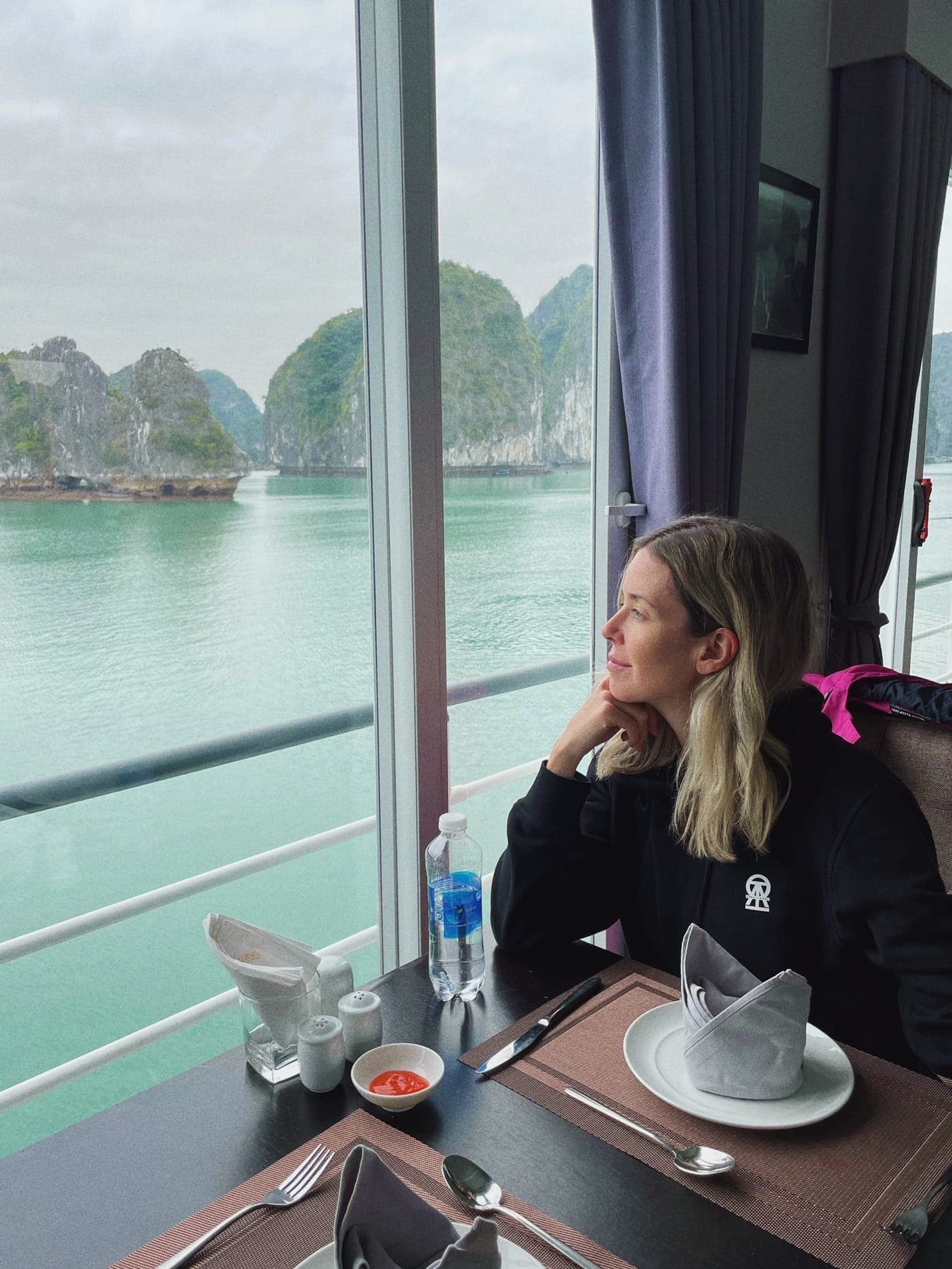 Courtoisie Sabrina Cournoyer