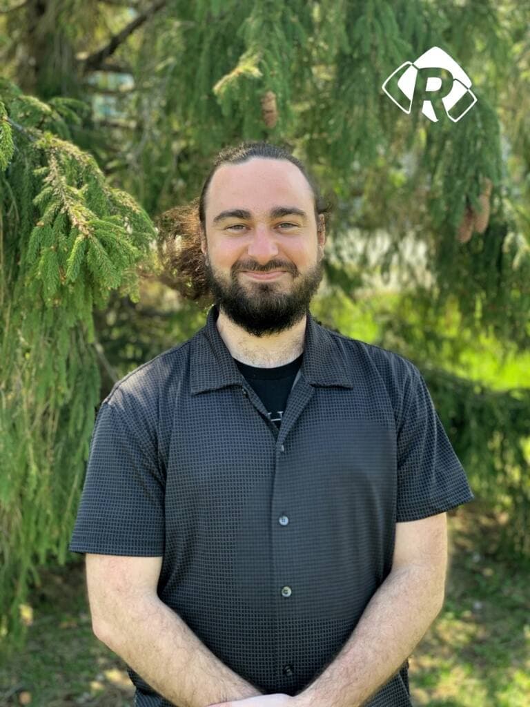 Alexandre Guimond, directeur politique et externe du REMDUS