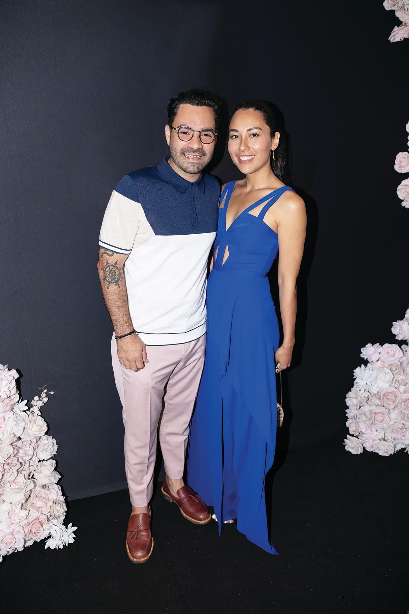 Photo : Patrick Seguin © 2022