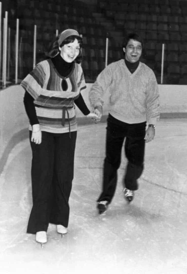 Photo: © Collection personnelle