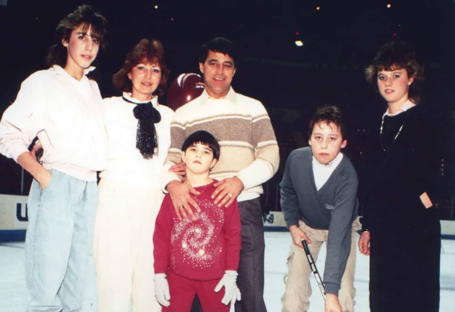 Photo: © Collection personnelle