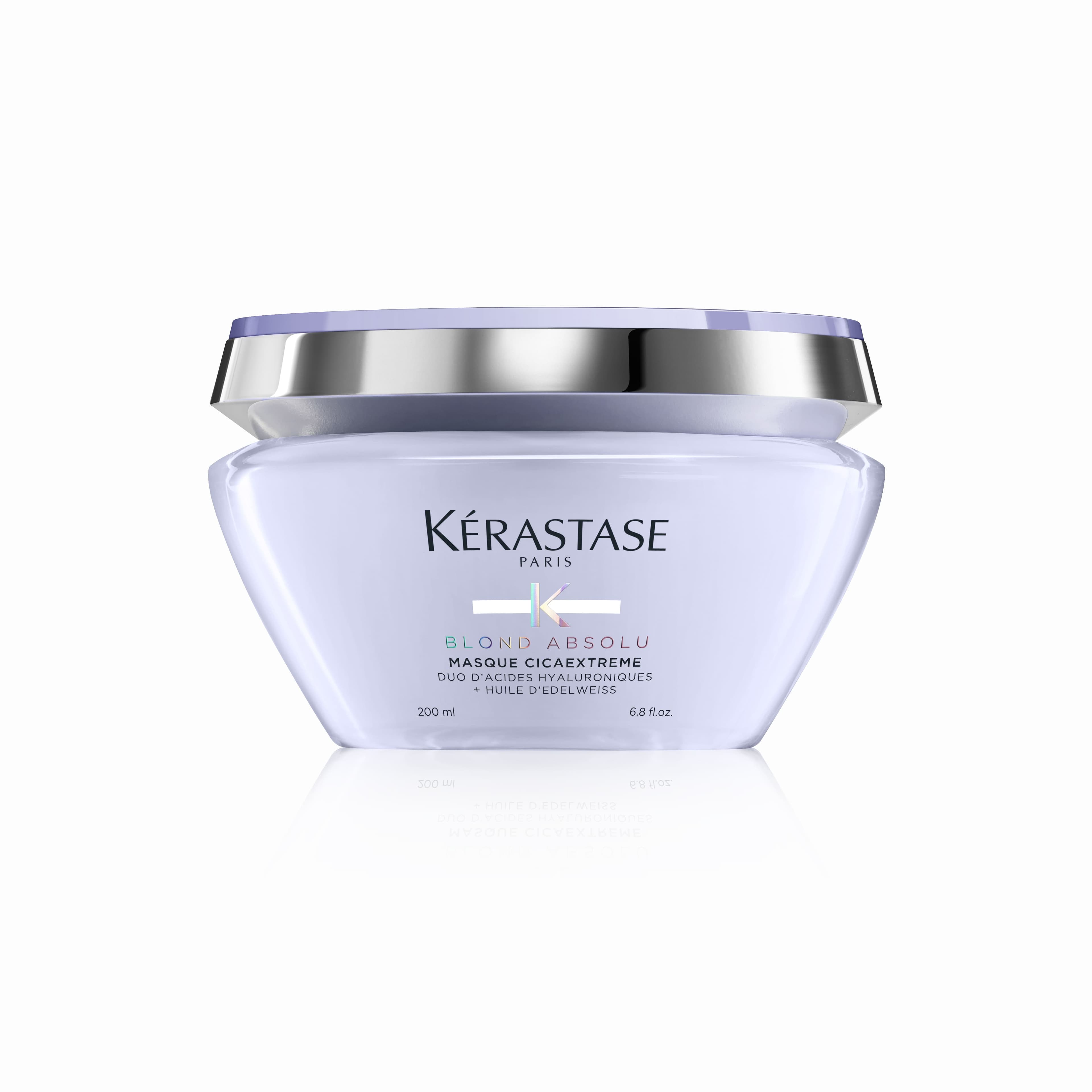 courtoisie kerastase