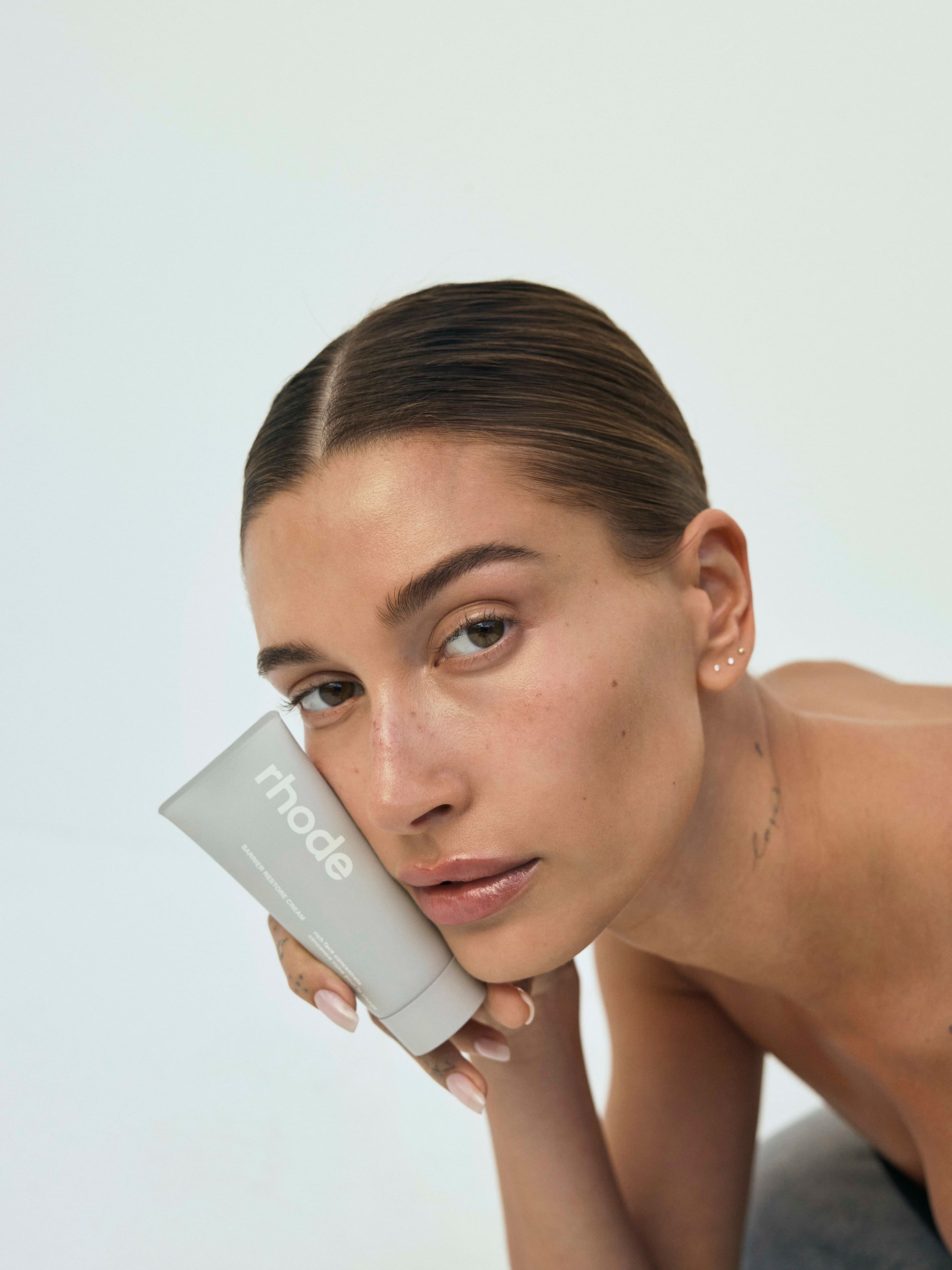 Courtoisie Rhode Skin